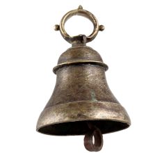 Brass Bhakti Ghanta Or Bell