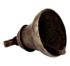 Brass Bhakti Ghanta Or Bell
