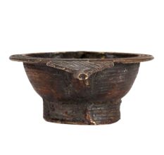 Brass Fish Puja Diya