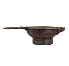 Brass Fish Puja Diya