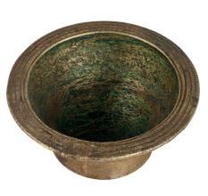 Gorgeous Brass Bowl For Decoration