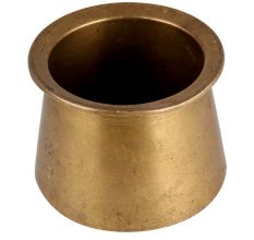 Brass Panchpatra Hindu Ritual Cup