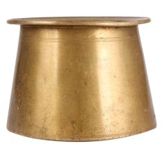 Brass Panchpatra Hindu Ritual Cup