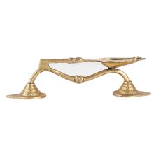 Brass Kodi Villaku Diya
