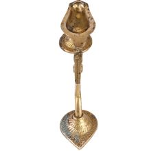 Brass Kodi Villaku Diya
