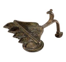 Sheshnaag Brass Table Diya