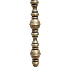 Annapakshi Brass Oil Lamp with 5 Faces