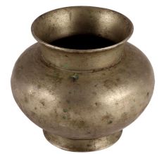 Brass Pot Or Pital Ka Lota For Worship