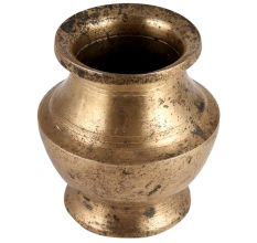 Unique Brass Flower Vase