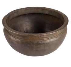 Brass Water Storage Pot