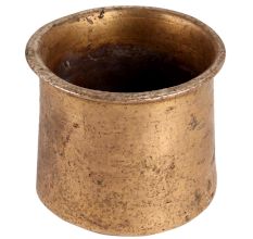 Brass Panch Patra Holy Water Pot