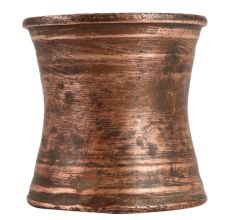 Brass Panch PatraÂ Cup With Circular Bands
