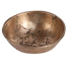 Brass Singing Bowl