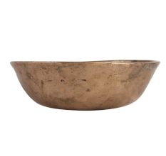Brass Singing Bowl