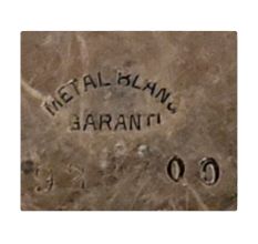 Genuine ZENITH Antique Swiss Made 1930s Pocket Watch