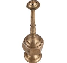 Brass Rose Water Sprinkler