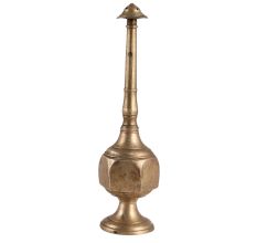 Brass Rose Water Sprinkler