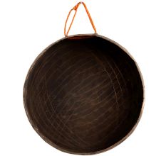 Brass Round Bell Plate Or Gong