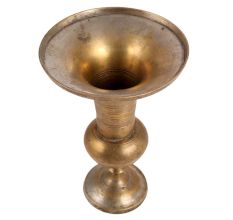 Brass Vase From South India
