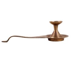 Brass Pooja Camphor Lamp