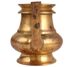 Kindi Brass Vessel from Kerala