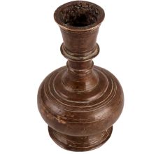 Hookah Base Pot in Brass