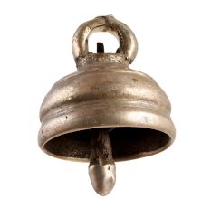 Brass Cow bell In Round Shape