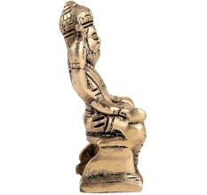 Vishwakarma God Idol in Brass