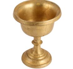 Brass Butter lamp For Worship