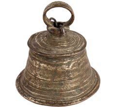 Handmade Pure Brass Ghanta Or Bell