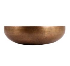 Multipurpose Old Brass Bowl