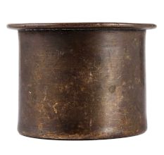 Brass Puja Panch Patra Cup