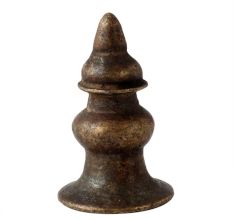 Brass Holy Kalasam Or Finial For Worship