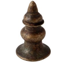 Brass Holy Kalasam Or Finial For Worship