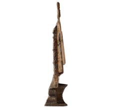 Brass Taj Mahal Miniature Showpiece