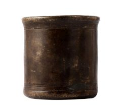 All Purpose Pure Copper Pooja Panch Patra Cup