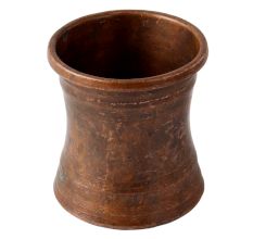 Brass Panch Patra Cup For Hindu Rituals