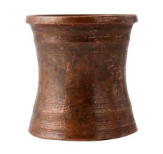 Brass Panch Patra Cup For Hindu Rituals