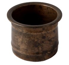 Hindu Worship Brass Panch patra Cup