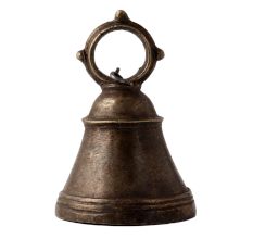 Brass Hanging Bell Ghanti for Door Mandir