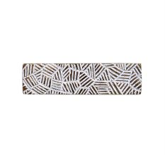 Modern Leaves Aluminum Knob Or Pull