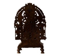 Brass Idol of God Ganesha Decorative Murti