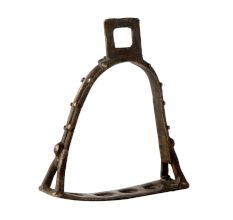 Horse Riding Flexi Safety Stirrup