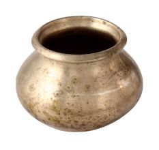 Round Matka Water Pot For Spiritual Purpose