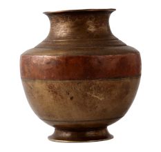 Ganga Jamuna Kalash Pot