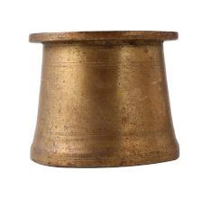 Brass Jal Patra Cup For Religious Functions