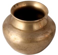 Holy Water Pot made of Bell Metal