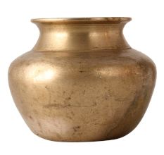 Holy Water Pot made of Bell Metal