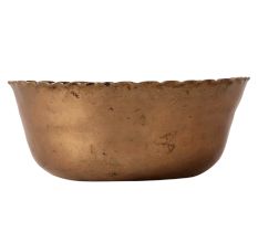 Holy Bowl made of Kansa Bell Metal