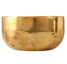 Handmade Vintage Brass Bowl